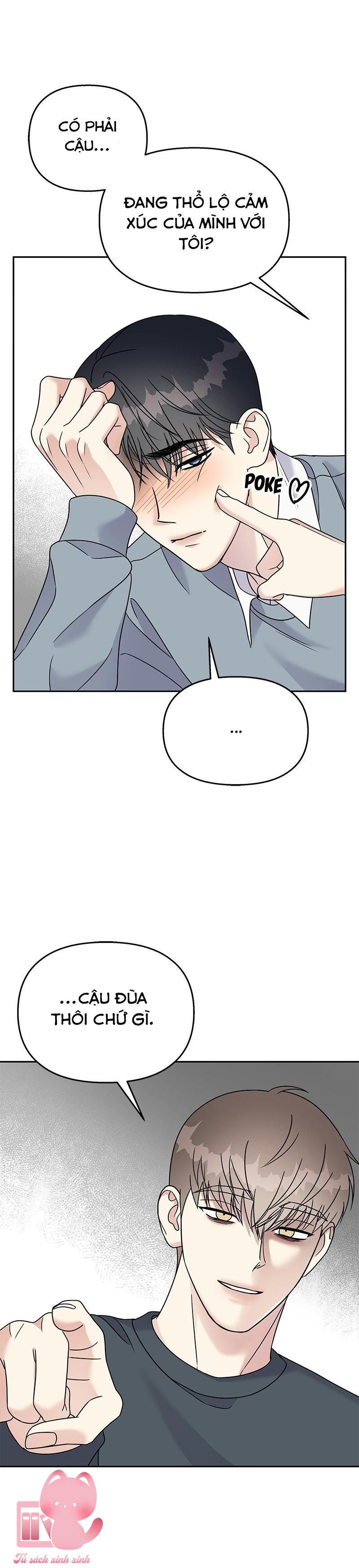 Hãy Vờ Như Ta Yêu Nhau Chap 83 - Trang 2