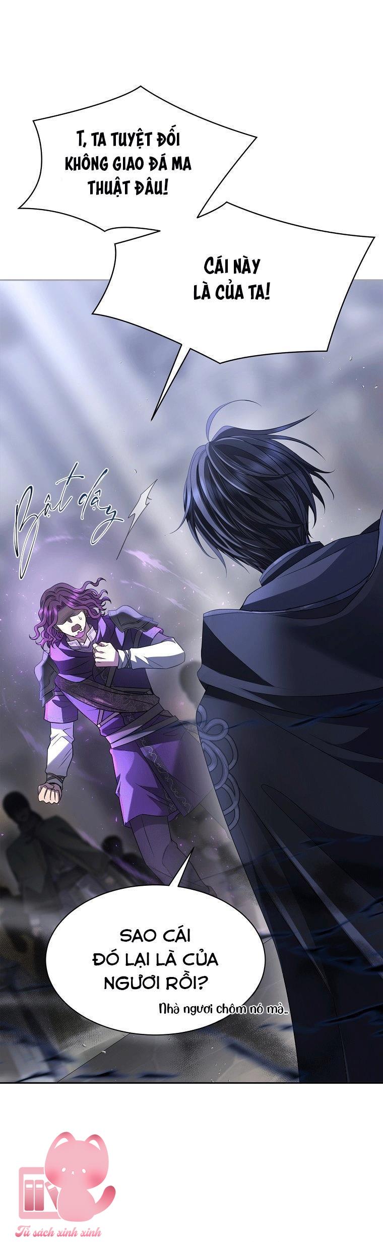 Black Haze Chapter 5 - Trang 4