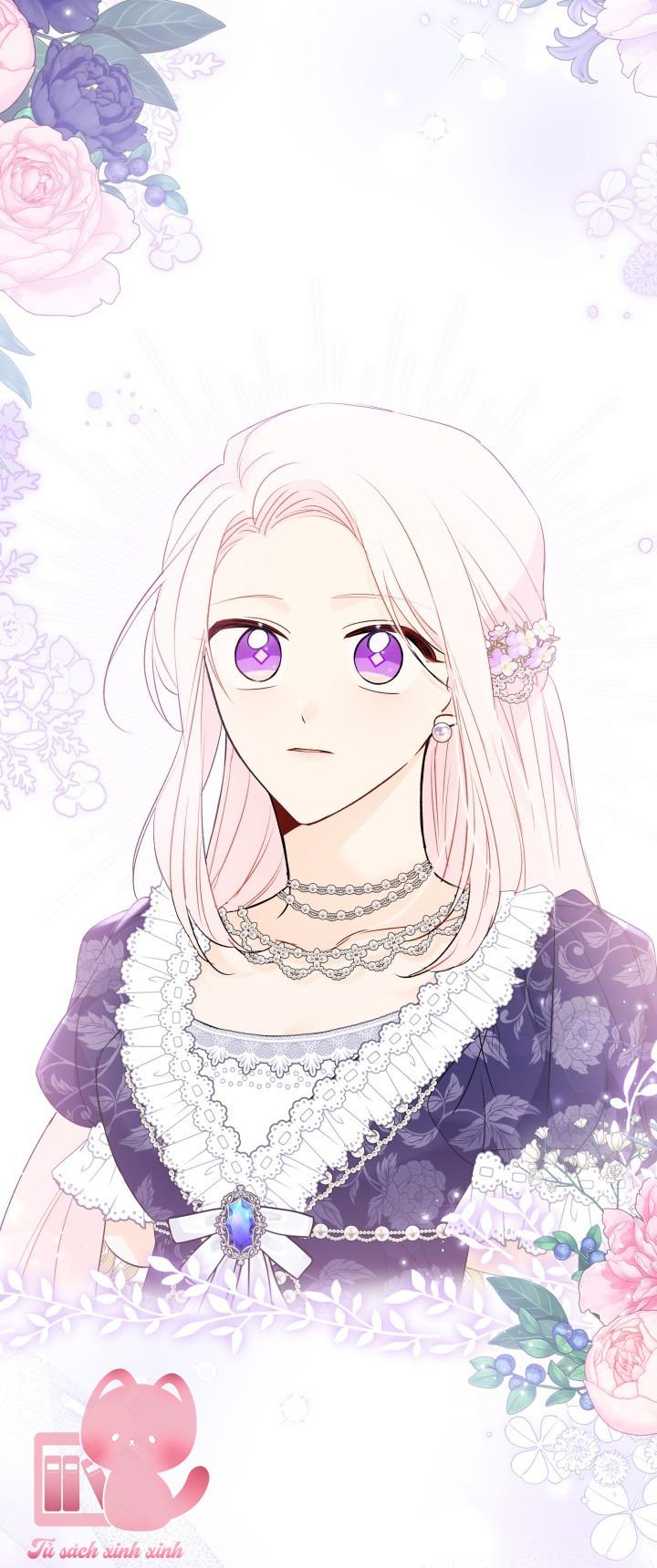 Quan Hệ Cộng Sinh Giữa Báo Đen Và Thỏ Trắng Chap 65 - Trang 2