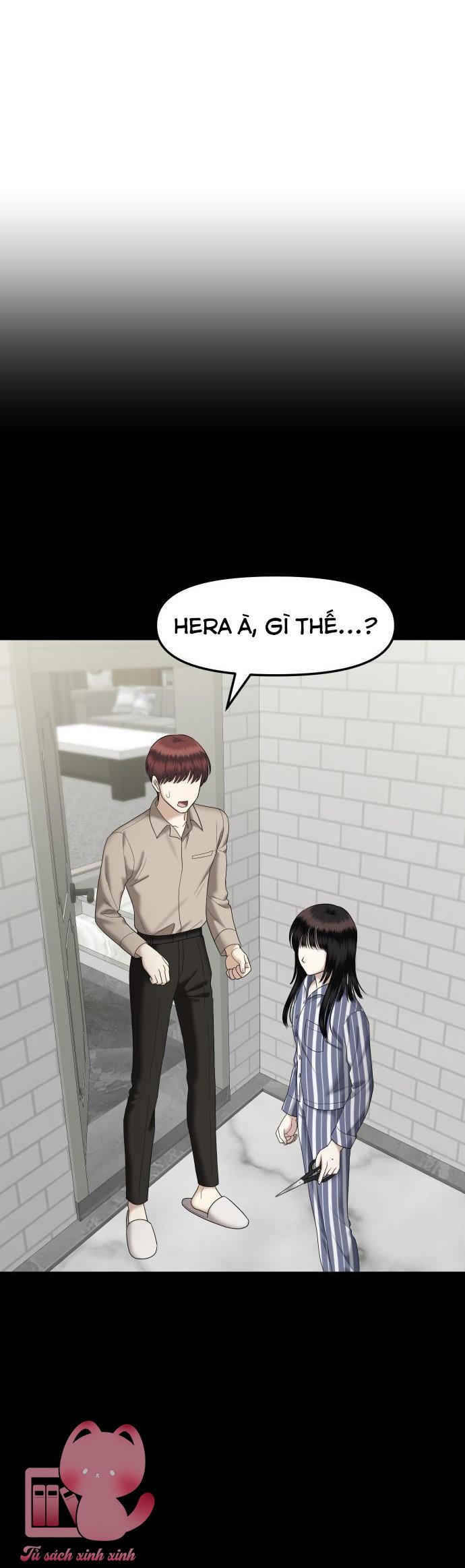 Chị Em Tranh Đấu Chap 47 - Trang 2