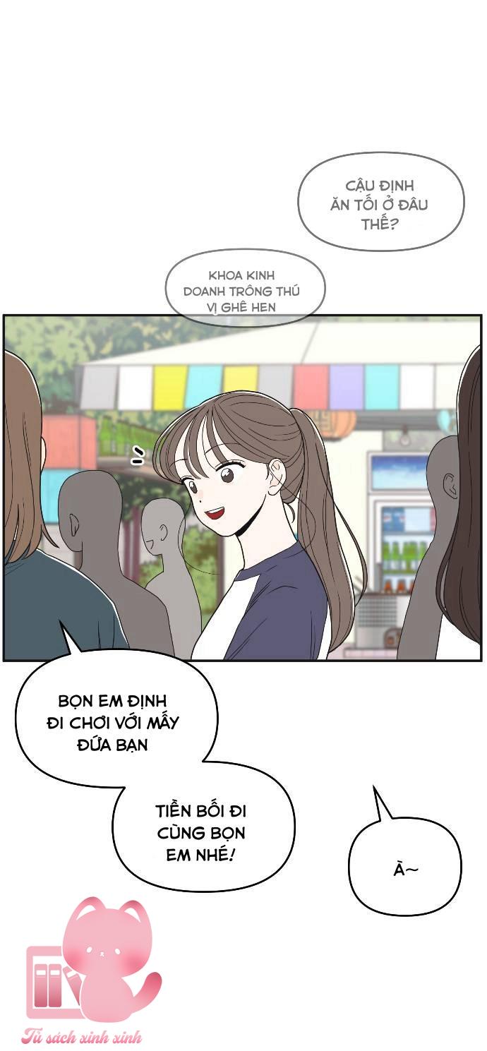 Trái Dấu Hút Nhau Chap 10 - Trang 2
