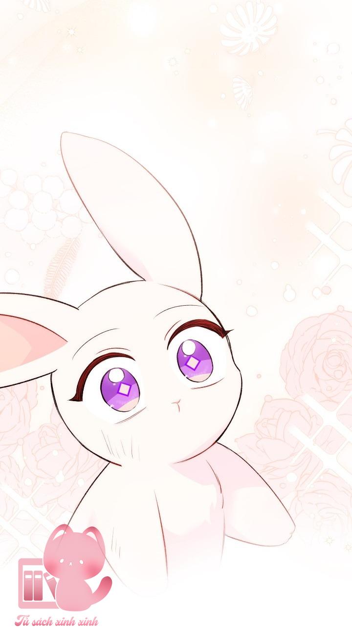 Quan Hệ Cộng Sinh Giữa Báo Đen Và Thỏ Trắng Chap 83 - Trang 2