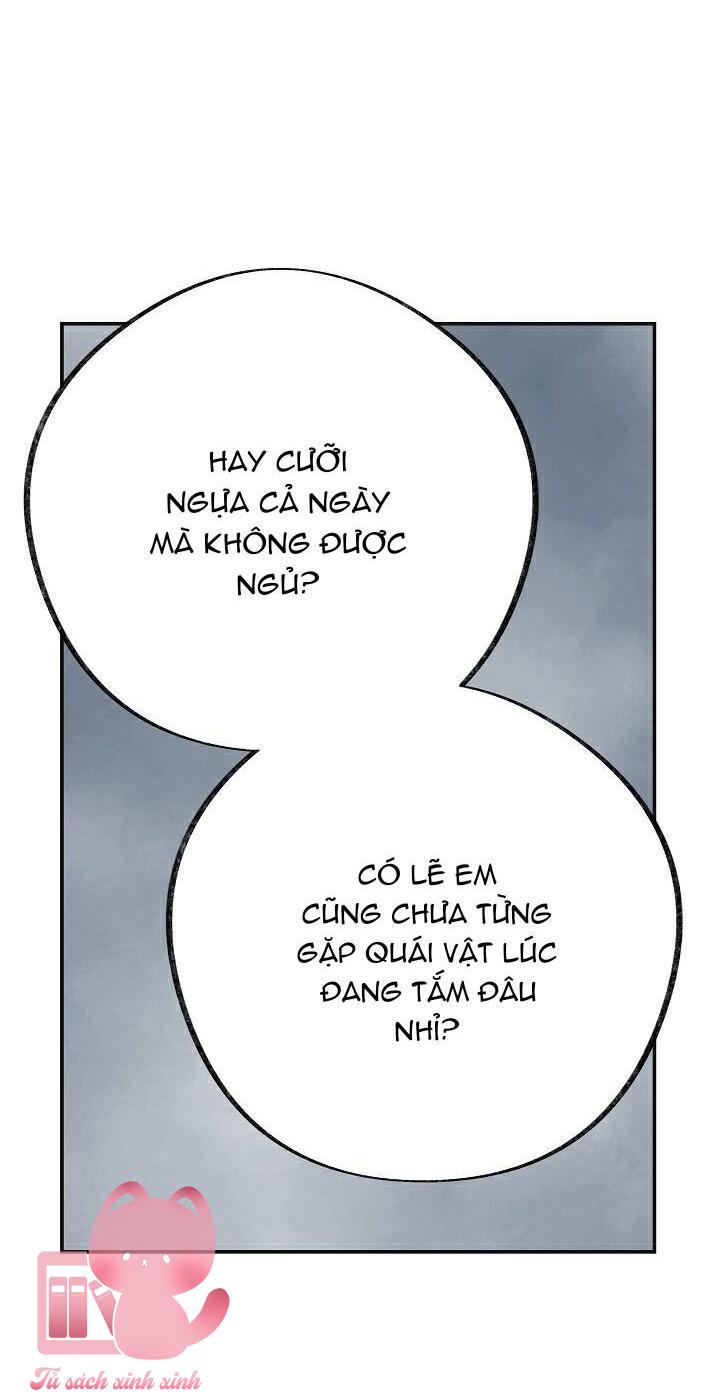 Người Hùng Của Ác Nữ Chapter 27 - Trang 4