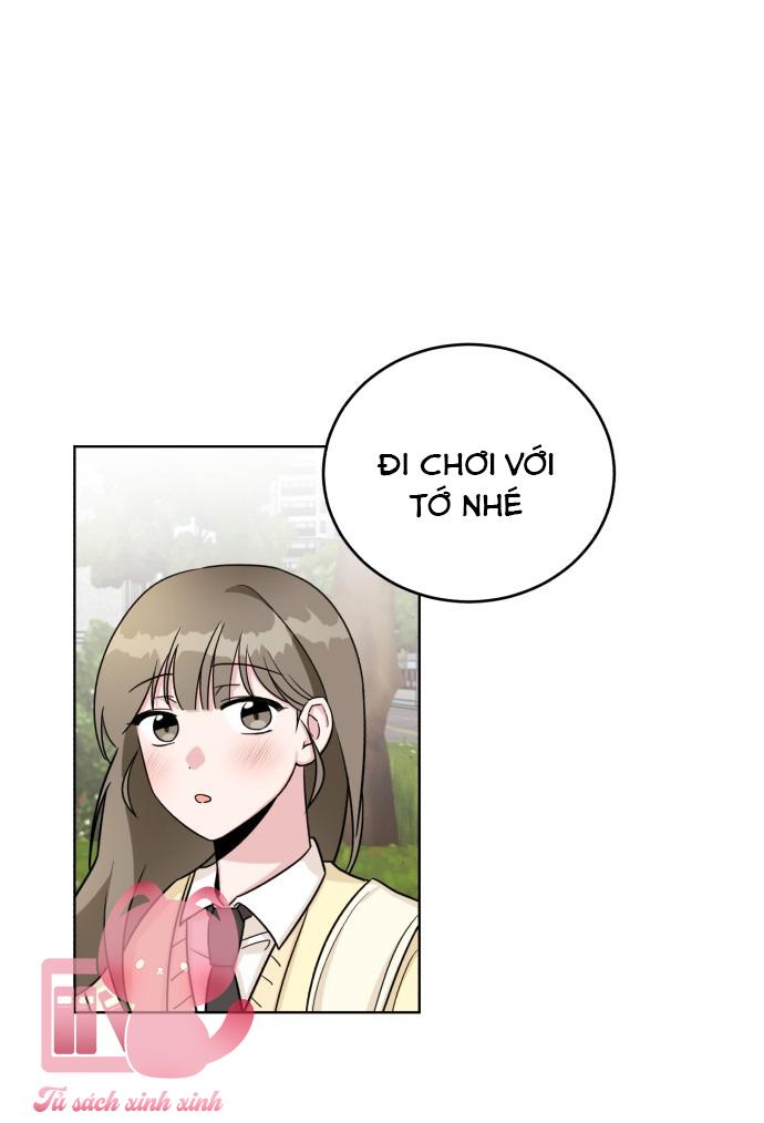 Chúng Ta Là Gì Của Nhau? Chap 5 - Trang 2