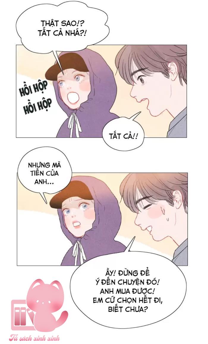 Thần Bí Chap 30 - Trang 2