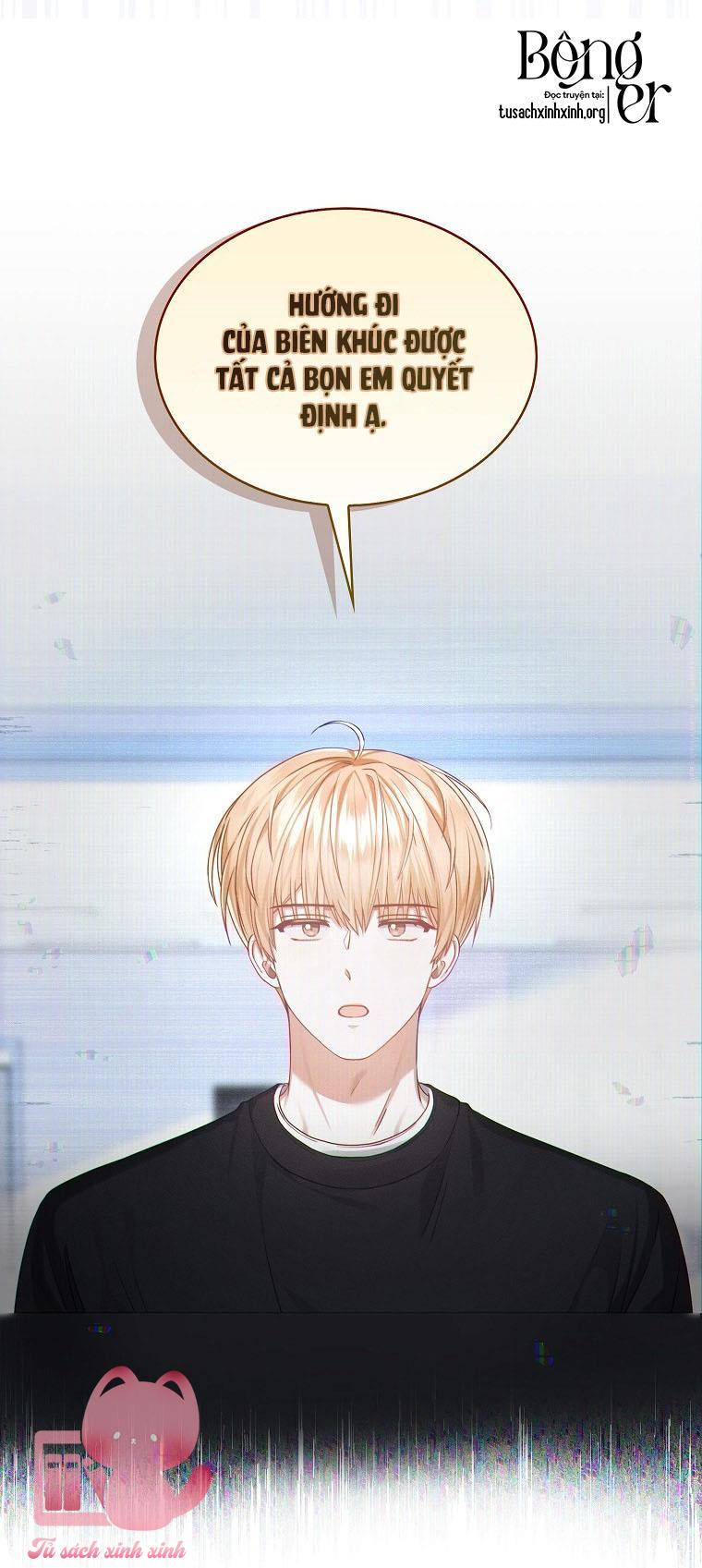 Debut Or Die Chap 34 - Trang 3