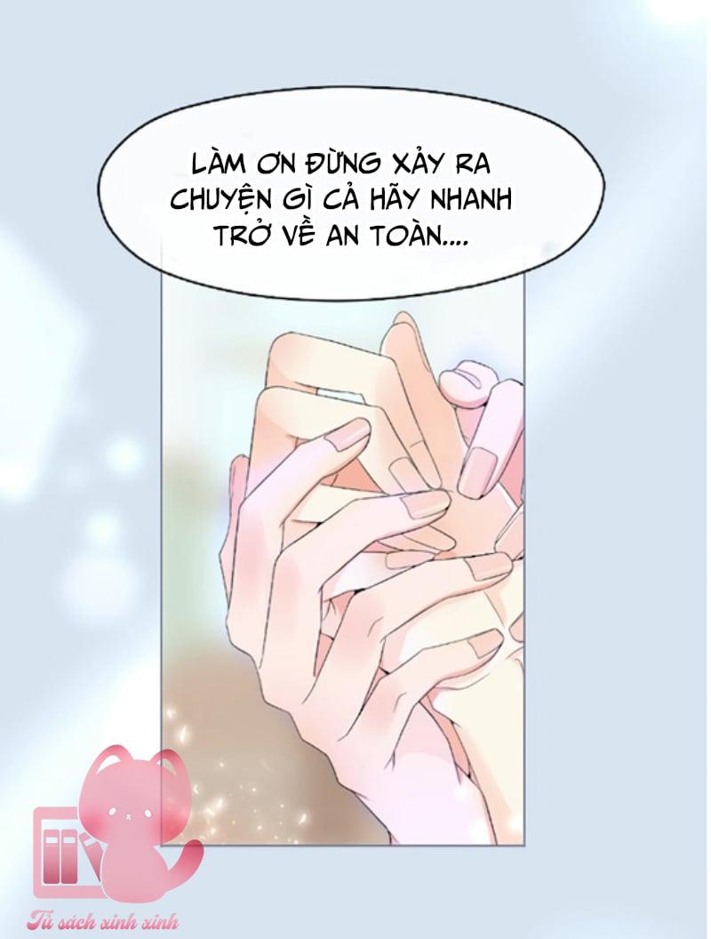 Tôi Sẽ Mang Em Đi Chap 11 - Trang 3
