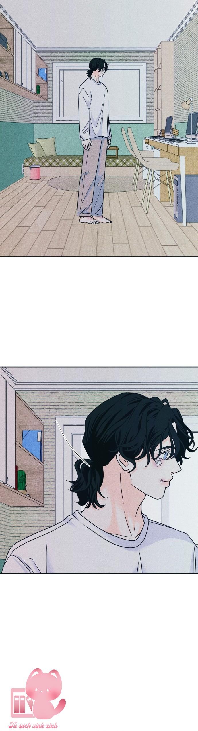 Cặp Đôi Hướng Nội Chap 82 - Trang 4