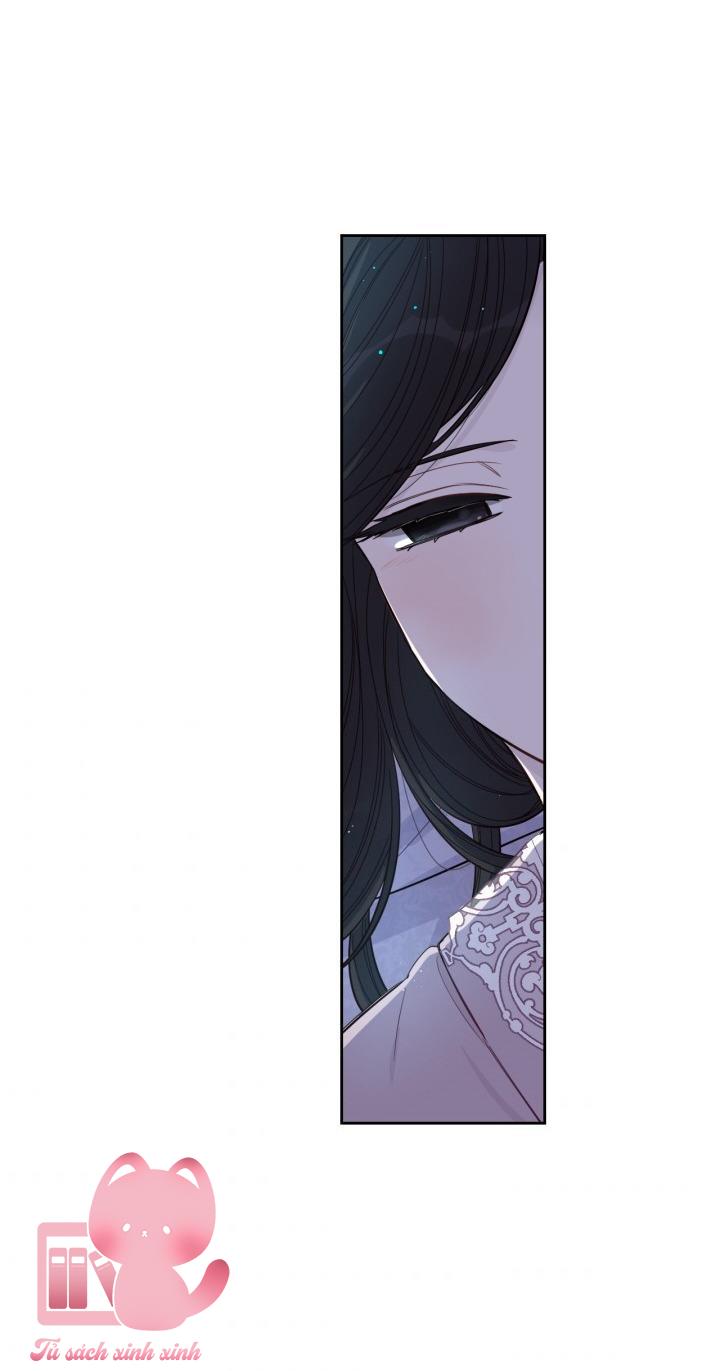 Hoàng Nữ Tóc Đen Chapter 10 - Trang 4