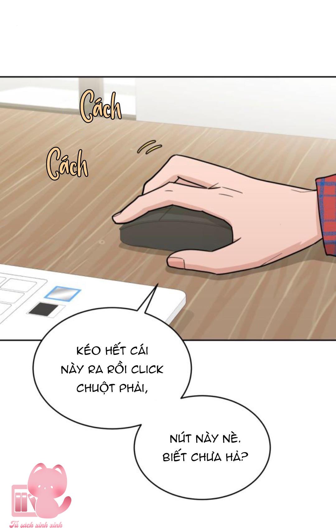 Vận May Không Ngờ Chapter 30 - Trang 4