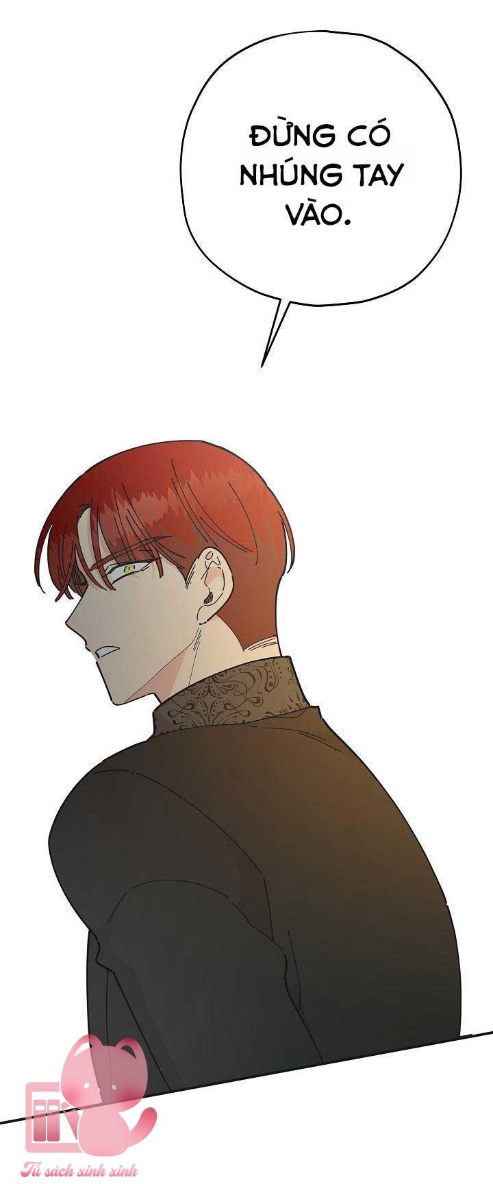 Người Hùng Của Ác Nữ Chapter 76 - Trang 4