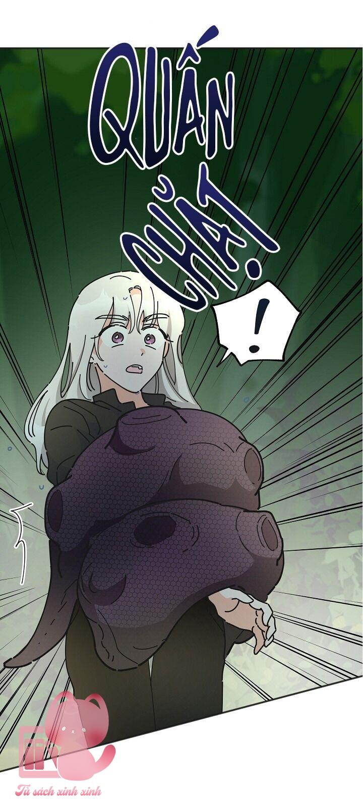Người Hùng Của Ác Nữ Chapter 43 - Trang 4