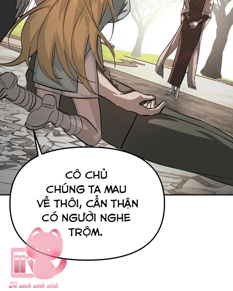 Ác Chi Hoàn Chapter 11 - Trang 4
