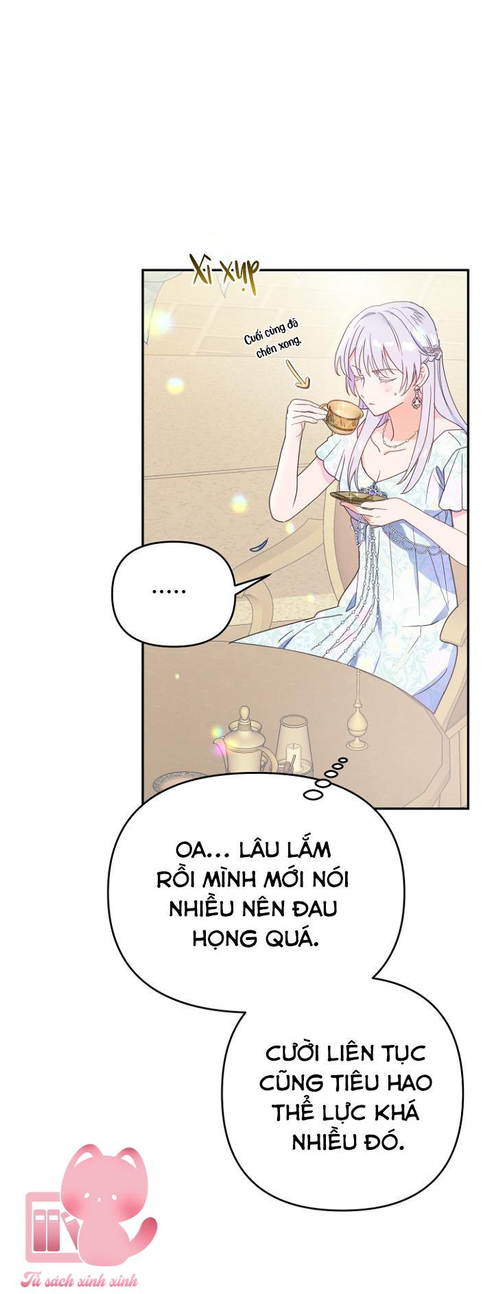 Bỏ Quách Chồng Con Đi, Tiền Bạc Mới Là Tất Cả Chap 12 - Trang 2