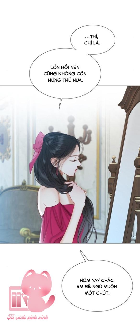 Serena Chương 21 - Trang 3