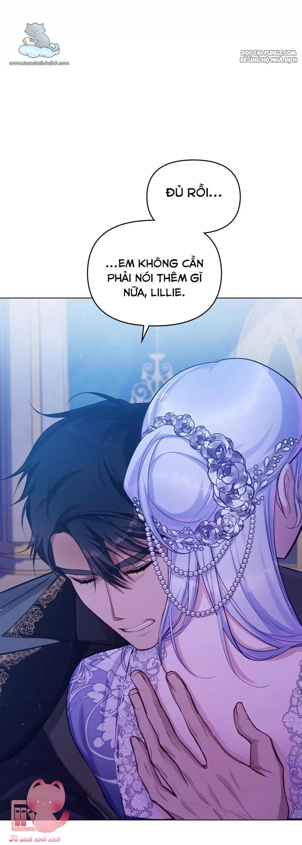 Nếu Không Vâng Lời Công Tước Chapter 21 - Trang 4