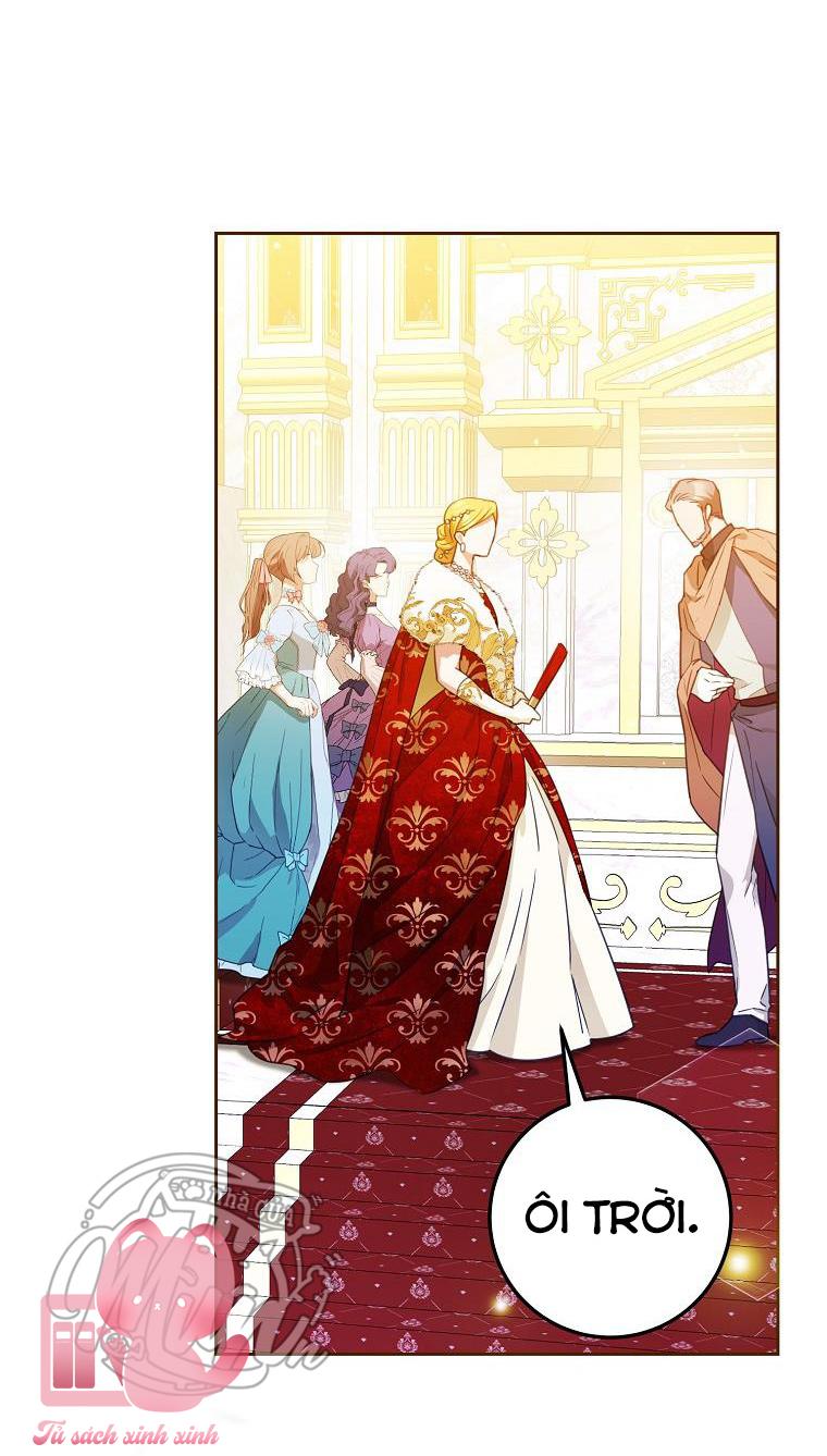 Tôi Trở Thành Vợ Của Nam Chính Chap 42 - Trang 3