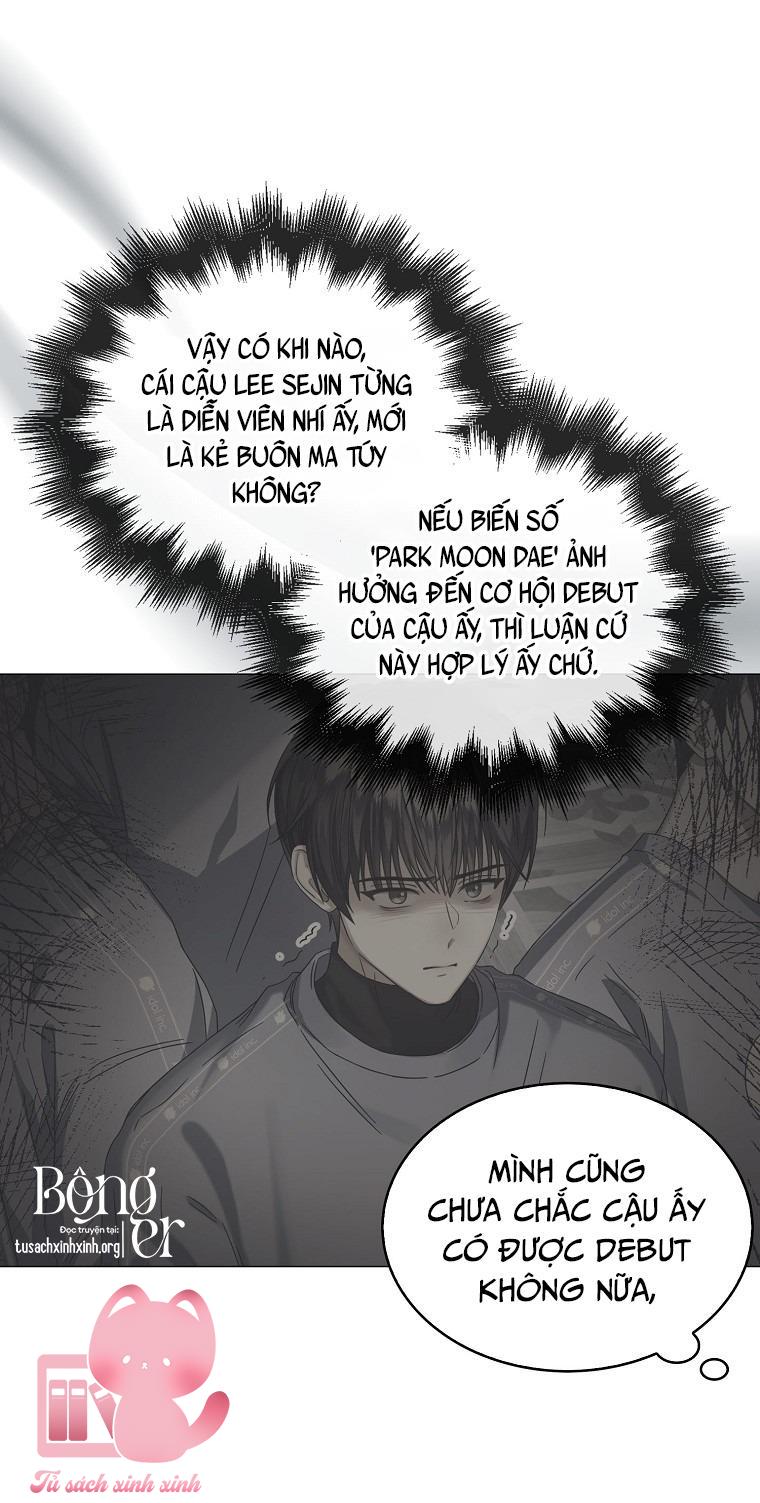 Debut Or Die Chap 44 - Trang 3