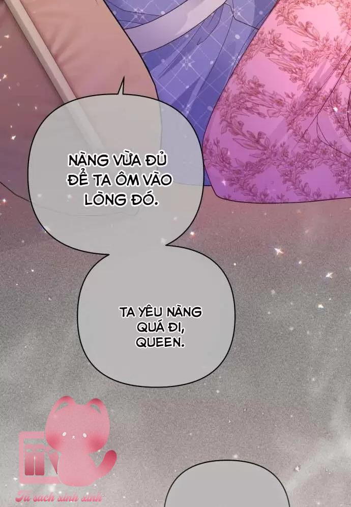 Hoàng Hậu Tái Hôn Chapter 142 - Trang 4