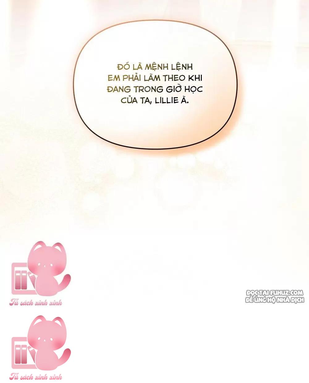 Nếu Không Vâng Lời Công Tước Chapter 39 - Trang 4