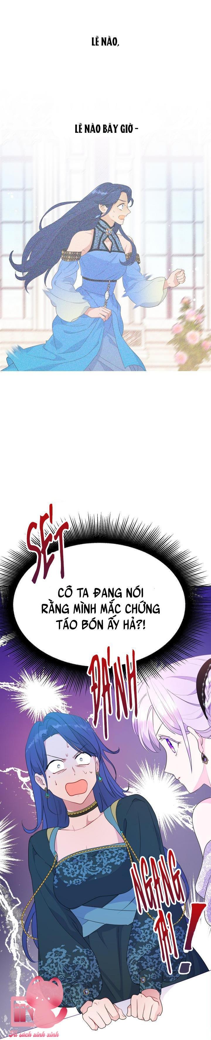 Bỏ Quách Chồng Con Đi, Tiền Bạc Mới Là Tất Cả Chap 39 - Trang 2