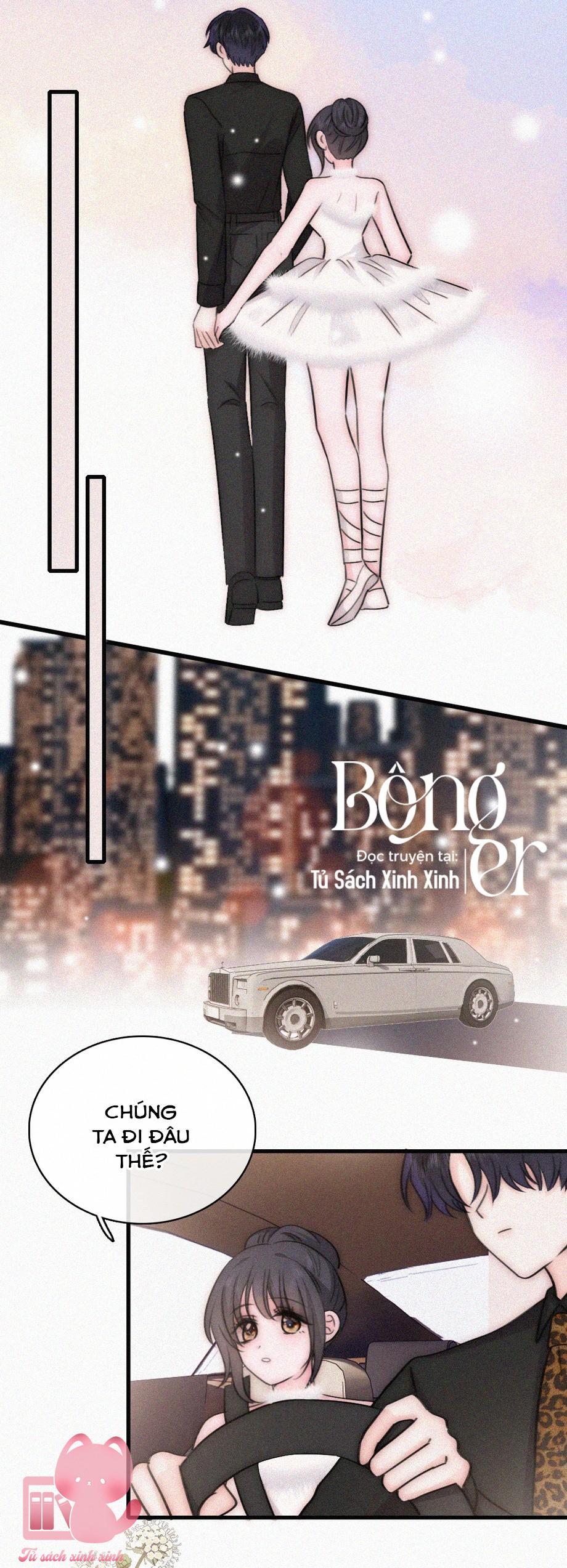 Bệnh Yêu Chap 133 - Trang 2