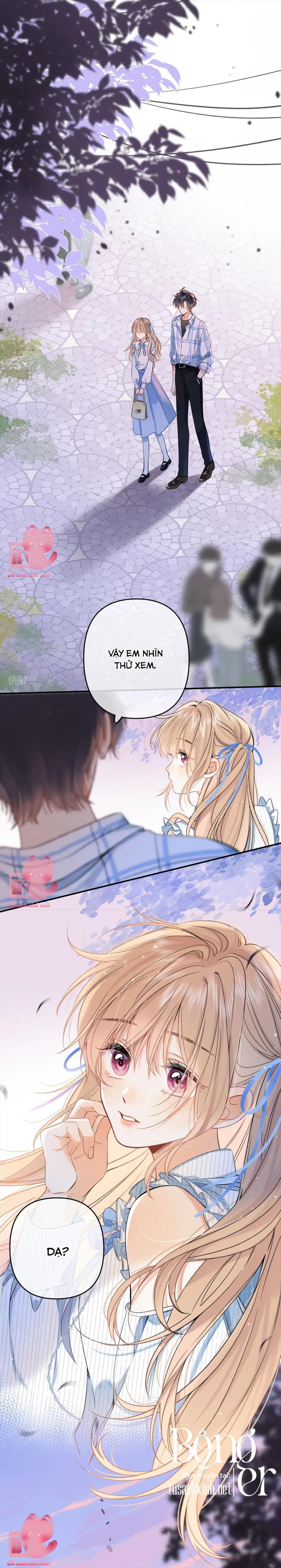 Mối Tình Thầm Kín Chap 77 - Trang 2