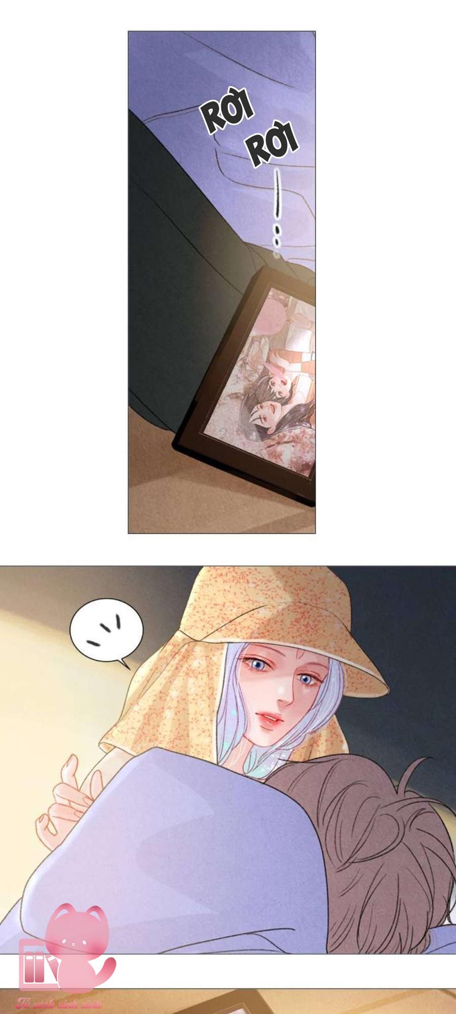 Thần Bí Chap 8 - Trang 2