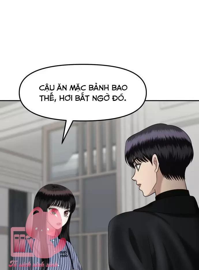Chị Em Tranh Đấu Chap 36 - Trang 2