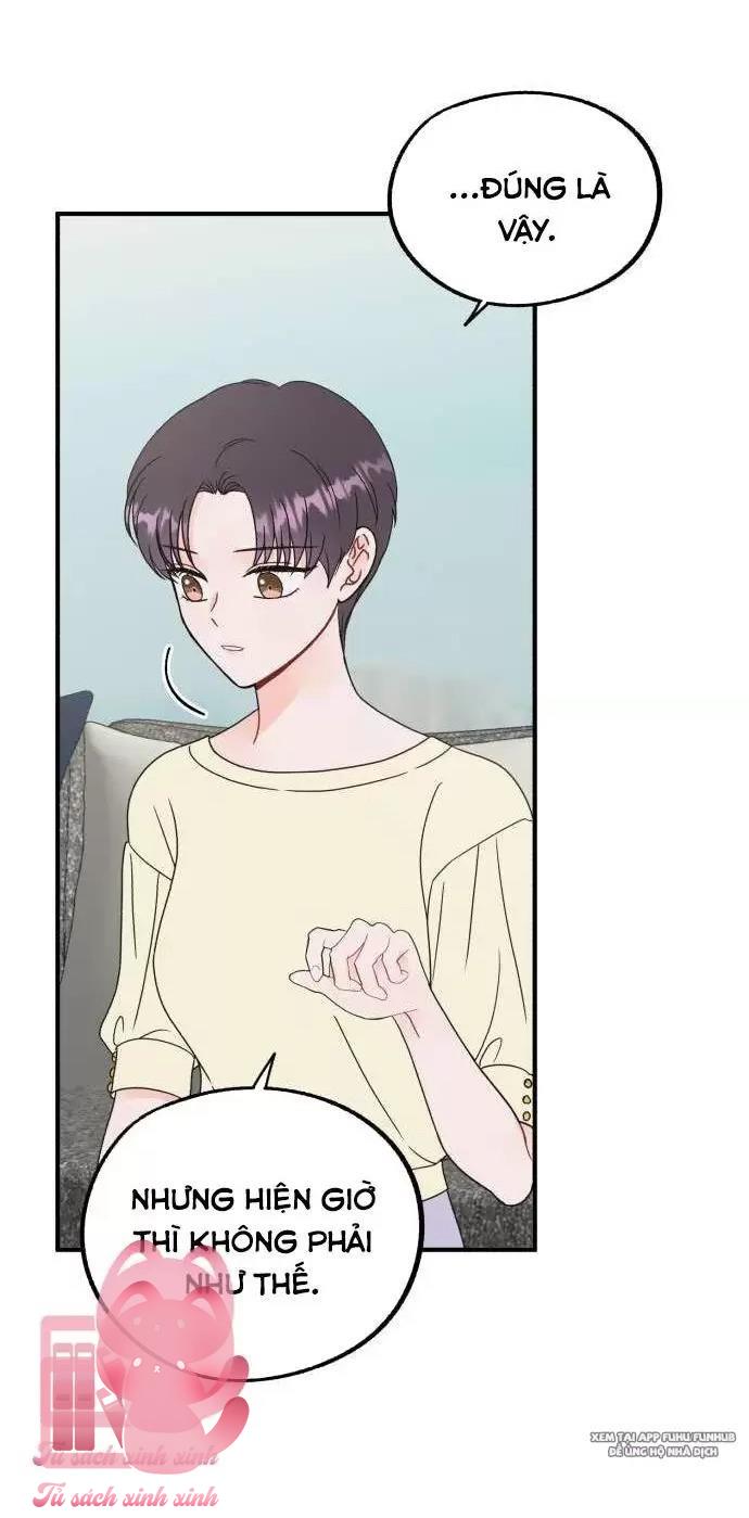 Xác Suất Tình Yêu Chapter 28 - Trang 3