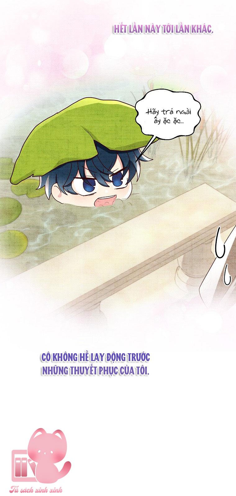 Thế Thì Ta Cứ Trở Thành Kẻ Ác Thôi Chap 52 - Trang 2