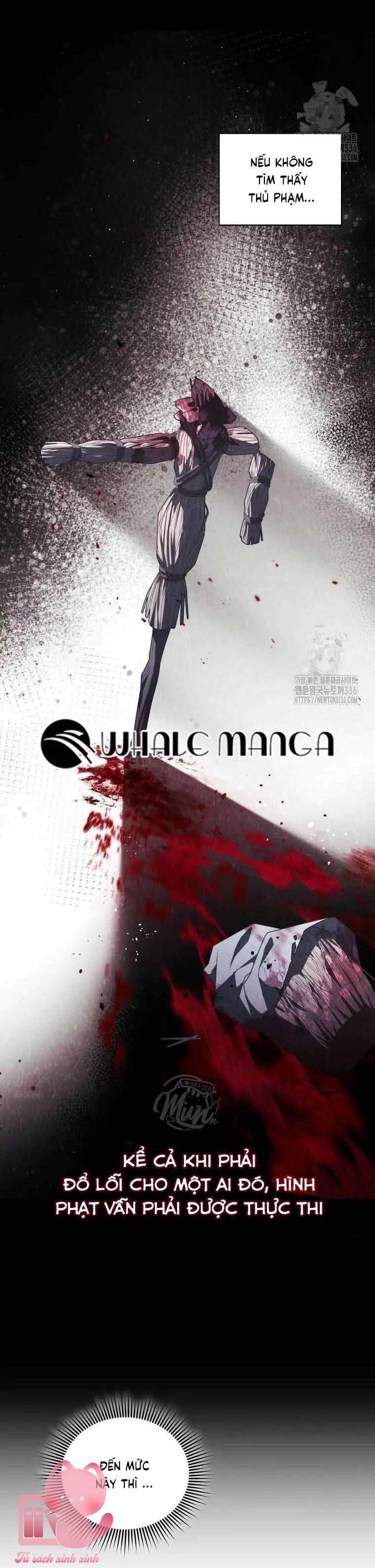 Ác Nữ Thuần Hoá Quái Thú Chap 67 - Trang 4