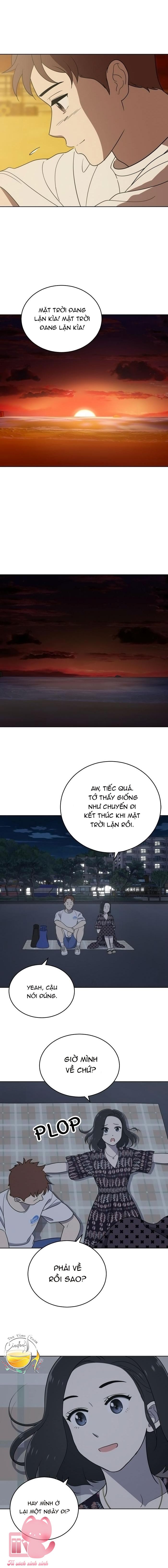 Cô Nàng Hết Thuốc Chữa Chapter 72 - Trang 4