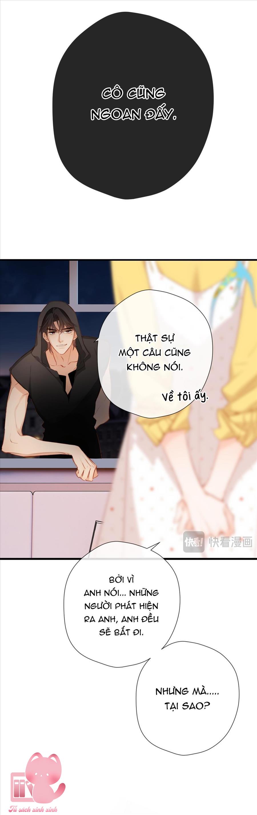 Ngược Dòng Mùa Xuân Chap 4 - Trang 4