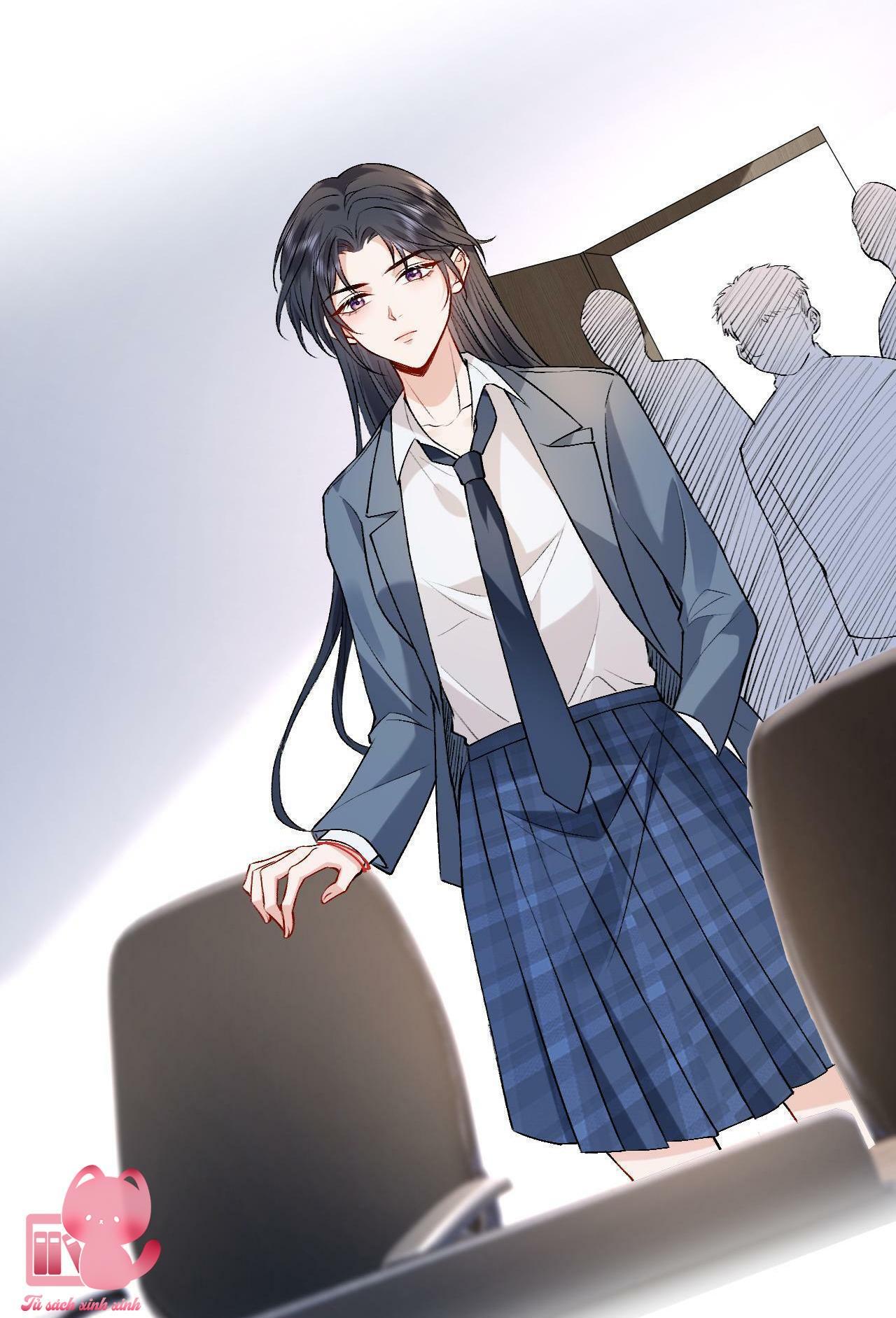 Phu Nhân Mỗi Ngày Đều Tại Tuyến Vả Mặt Chap 27 - Trang 2