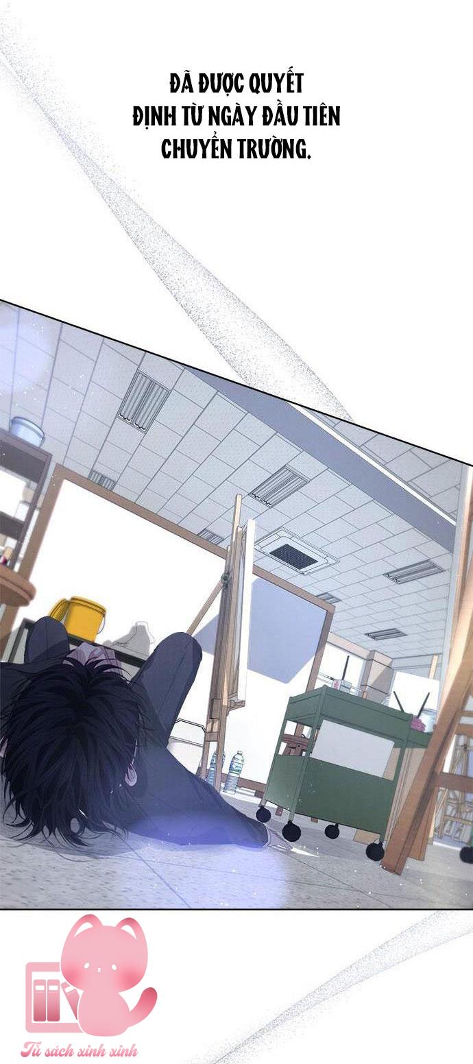 Đàn Anh Xấu Xa! Chap 63 - Trang 3