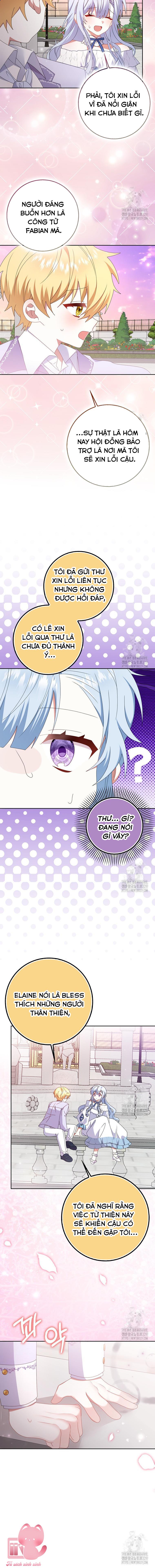 Tôi Sẽ Chiếm Lấy Ngư Trường! Chap 34 - Trang 2