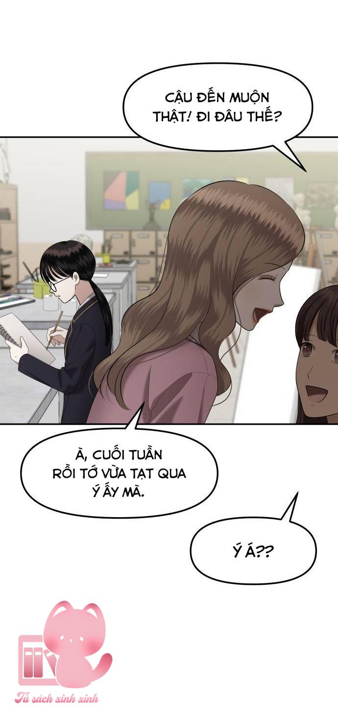 Chị Em Tranh Đấu Chap 6 - Trang 2