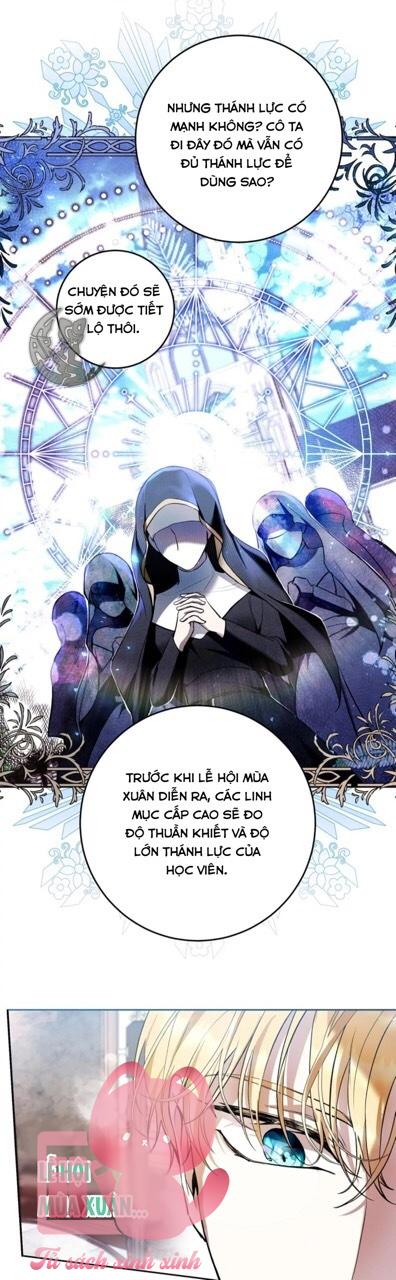 Làm Ác Nữ Bộ Không Tuyệt Sao? Chap 28 - Trang 4