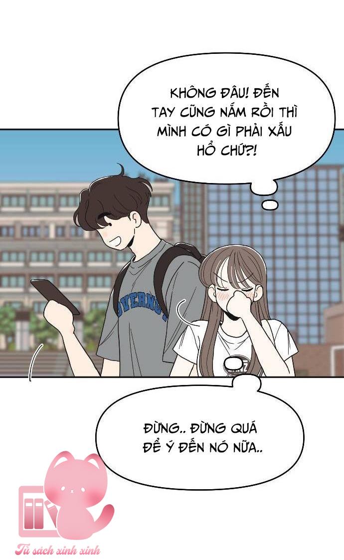 Trái Dấu Hút Nhau Chap 22 - Trang 2