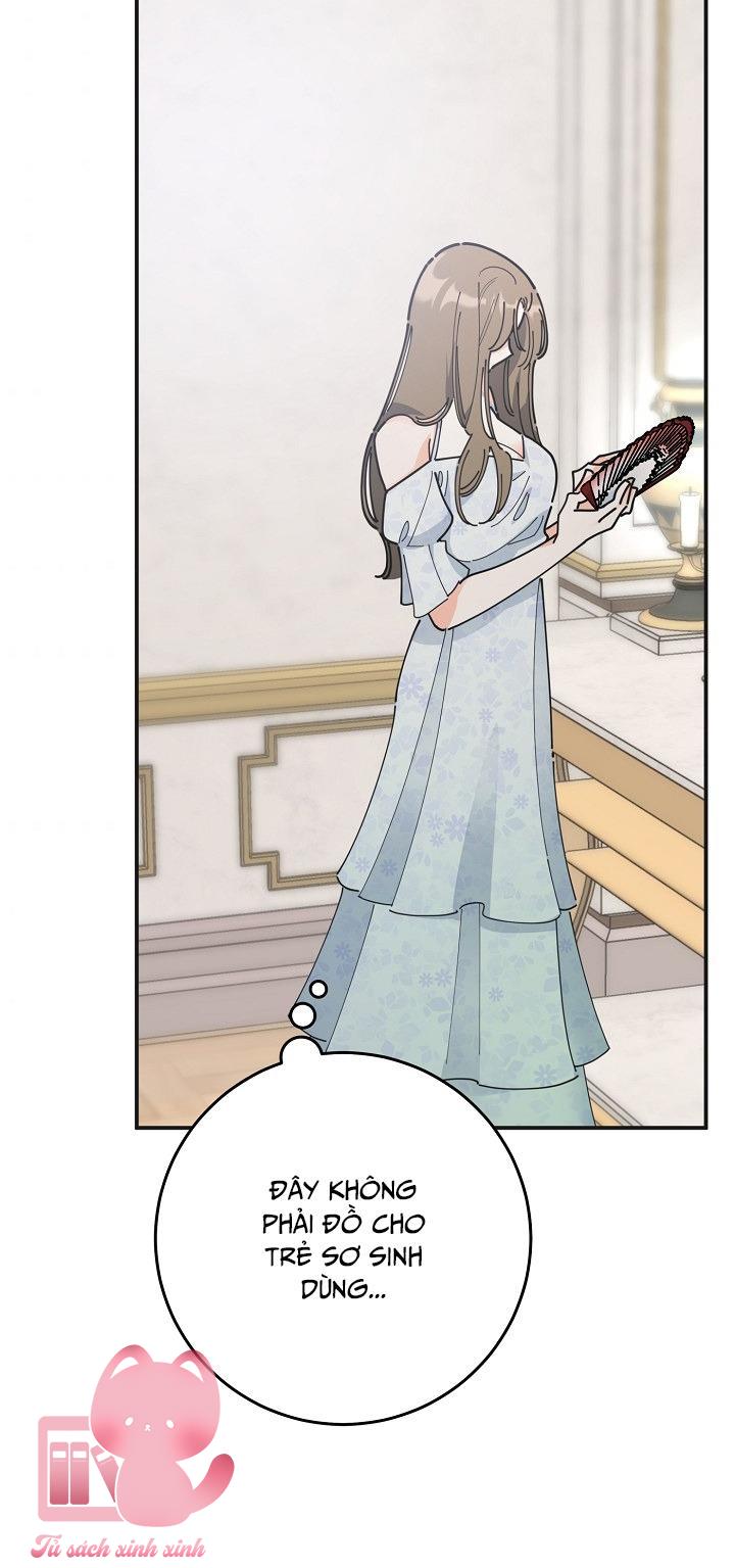 Người Hùng Của Ác Nữ Chapter 97 - Trang 4