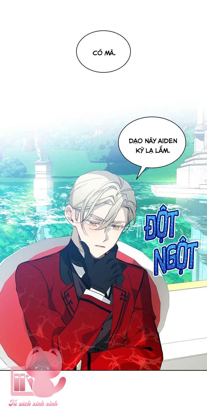 Quý Cô Thế Giới Ngầm Chap 22 - Trang 4