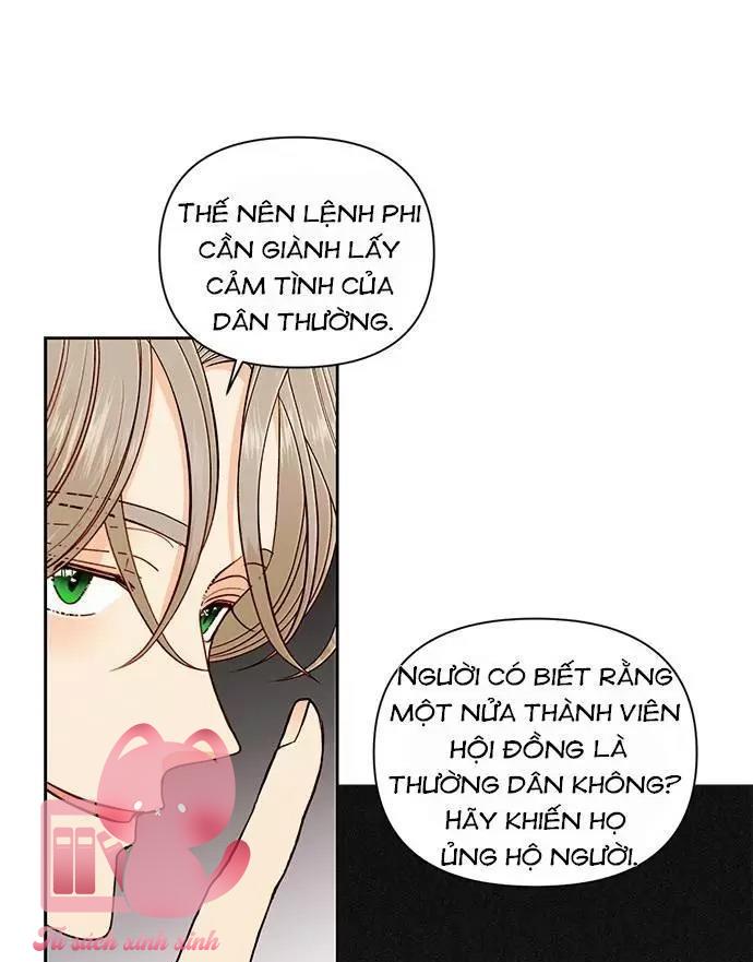 Hoàng Hậu Tái Hôn Chapter 51 - Trang 4