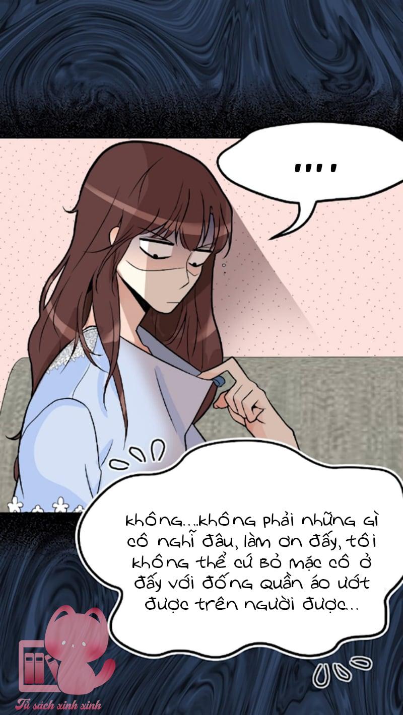 Tôi Sẽ Mang Em Đi Chap 11 - Trang 3