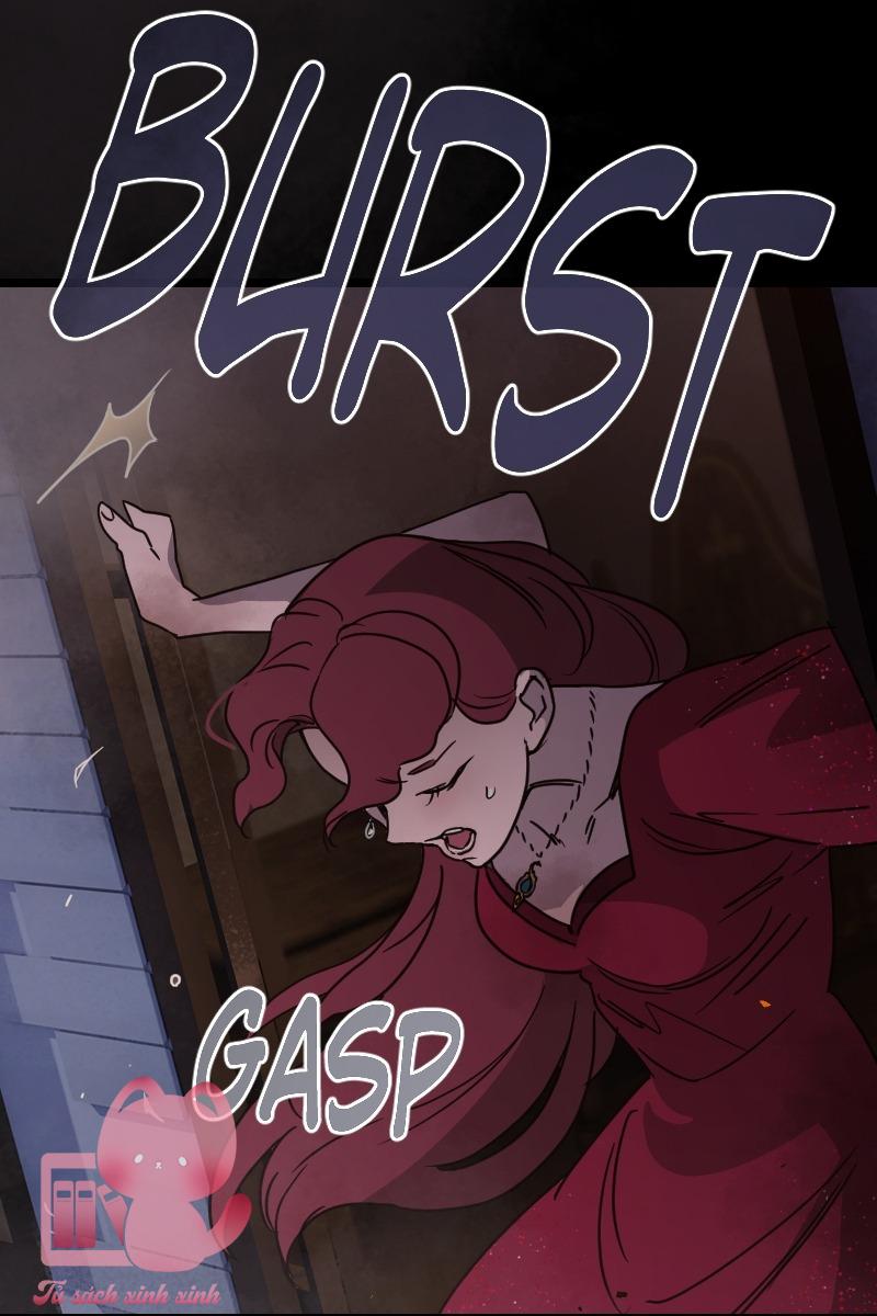 Bảo Mẫu Của Mafia Chap 24 - Trang 2