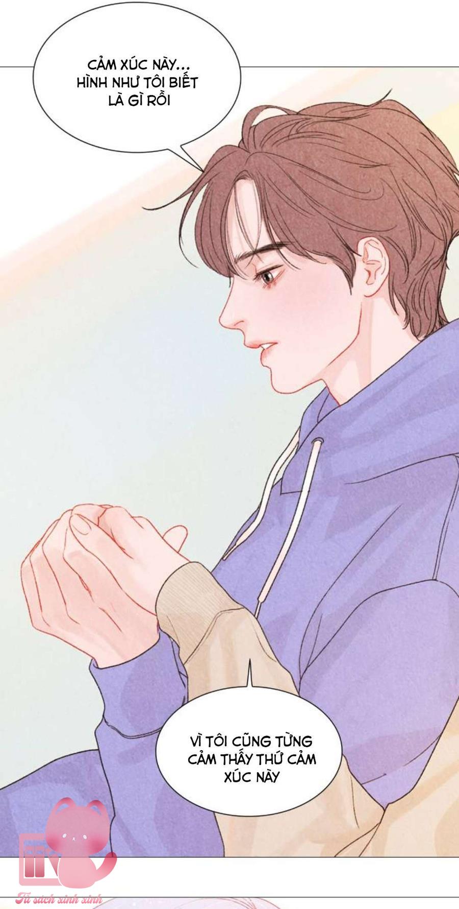 Thần Bí Chap 8 - Trang 2