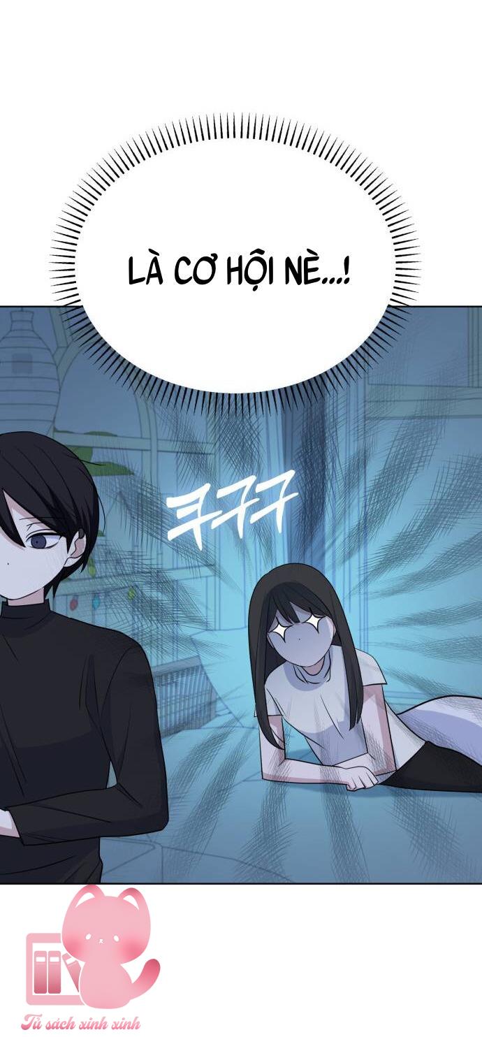 Quan Hệ Nhân Quả Chap 134 - Trang 2