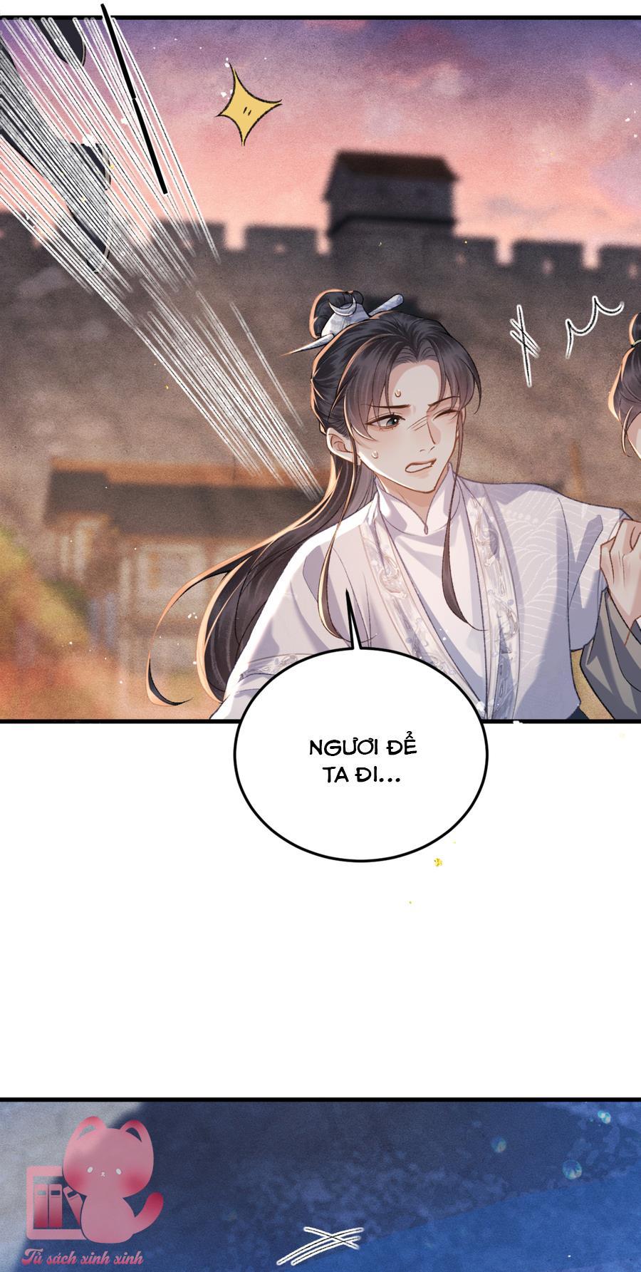 Gả Cho Vai Ác Chap 57 - Trang 2