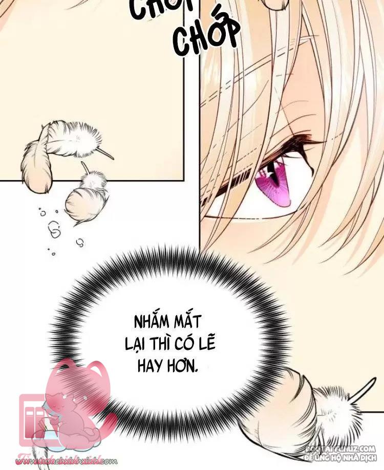 Hoàng Hậu Tái Hôn Chapter 90 - Trang 4