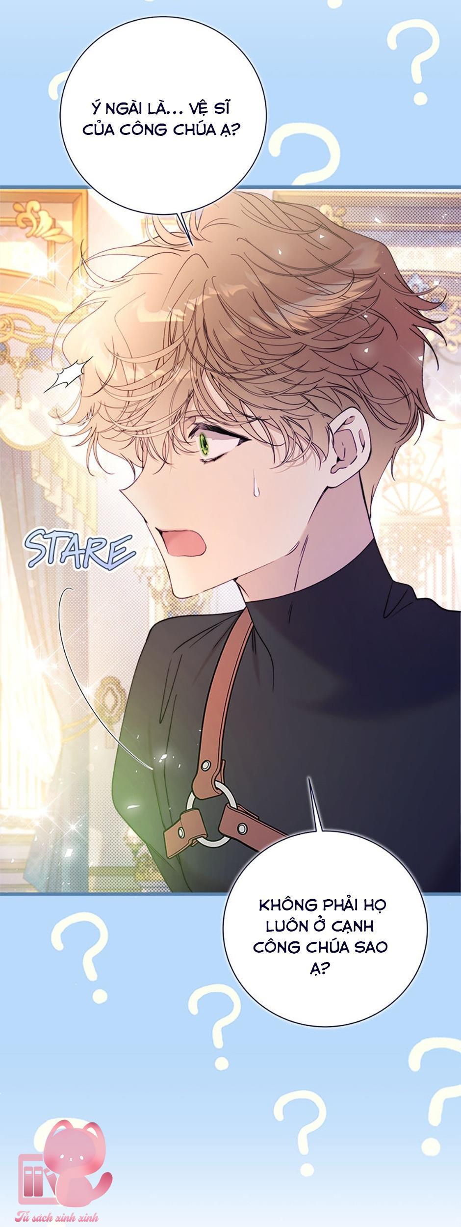 Beatrice Chap 118 - Trang 2
